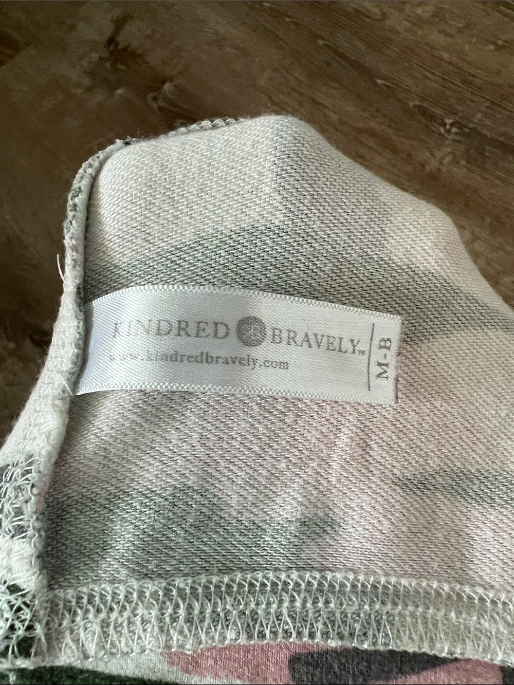 Kindred Bravely 3 Medium Busty Sleep Nursing Bras - Picture 8 of 13